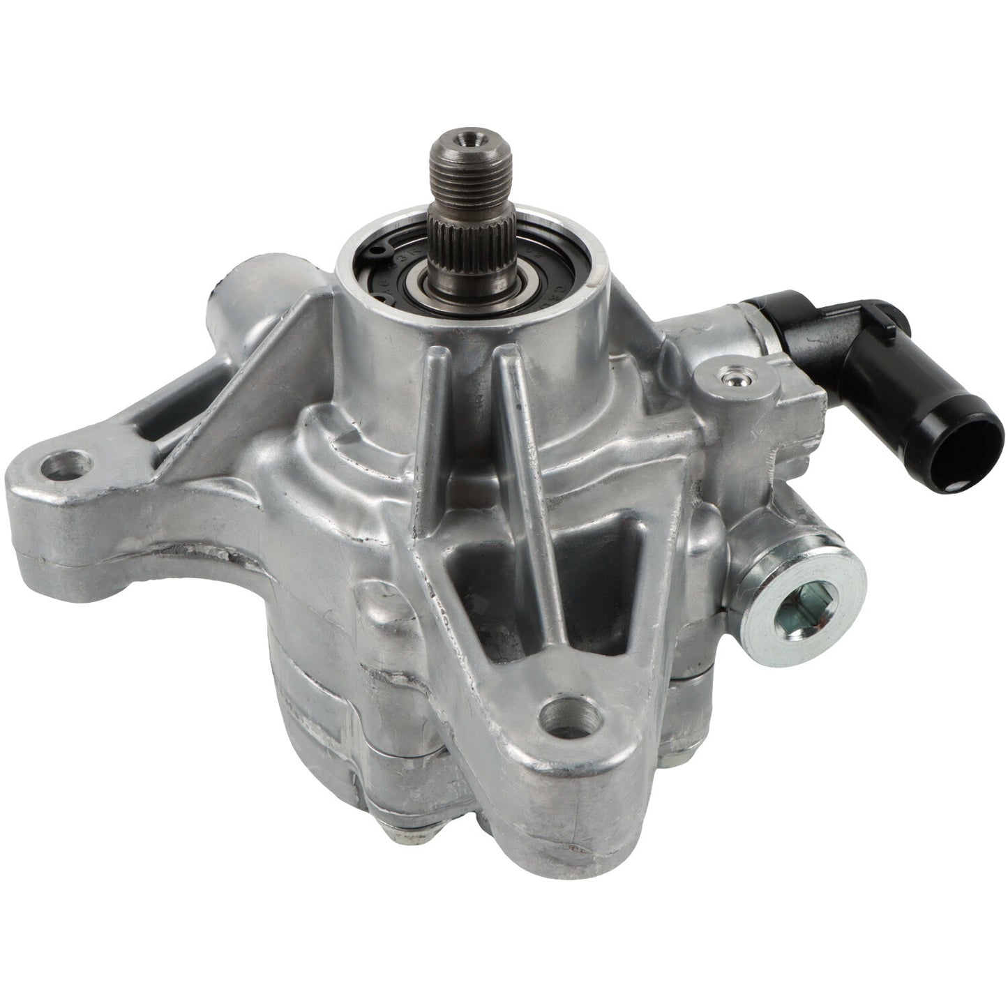 New Power Steering Pump for Honda Accord 2003 2004 2005 2006 2007 2.4L 21-5341