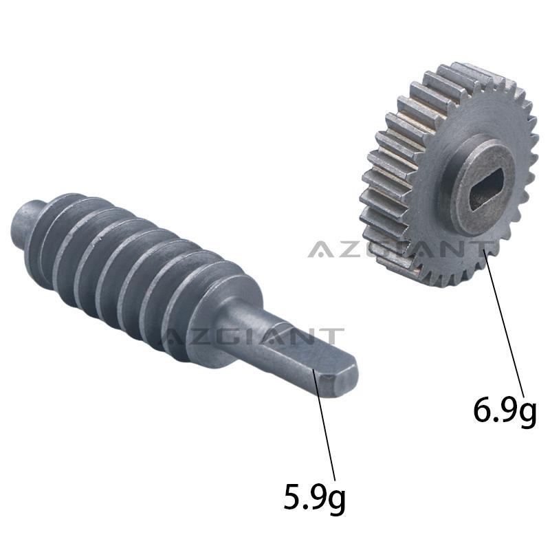 Suitable for 2009-2015 for Lincoln MKX/2007-2012 for Lincoln for Navigator side mirror folding motor gear