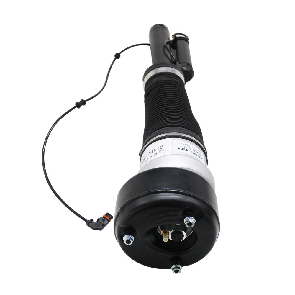 2213204913 Front Left/Right Air Suspension Shock Absorber for Mercedes W221 S550