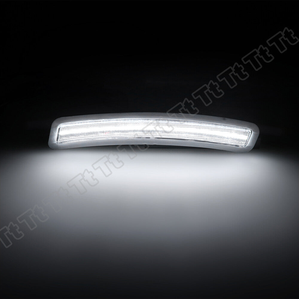 White LED Desk Lamp 2019-2023 Youth 3, Tianliang G20, Dilu