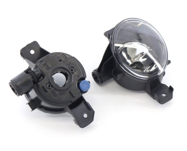 1Pair Fog Lights Driving Lamps for BMW 1 E81 E82 E87 E88 X1 E84 X3 E83 X5 E70
