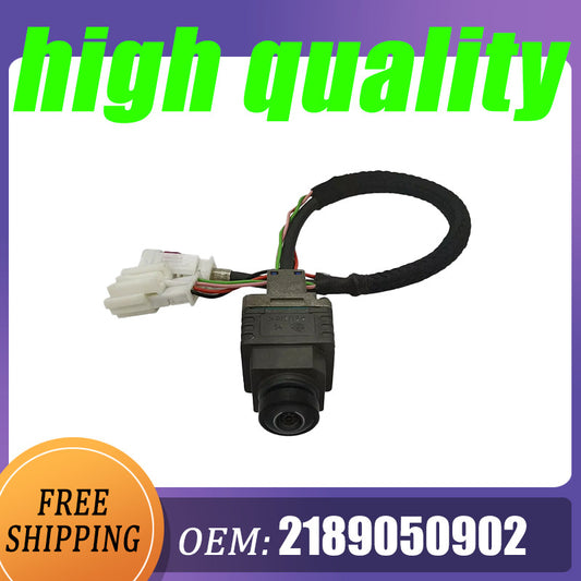 Rear View Parking Camera for Mercedes-Benz CLS400, CLS550, CLS63, A218, A2189050902