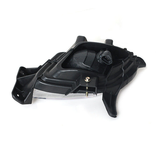 Left and right front bumper fog lights for driver use, suitable for HYUNDAI I30 2007 - 2012