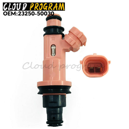 Fuel Injector for Lexus 2002-2010 SC/LS/GS-400/430 4.0L 4.3L V8 23250-50030