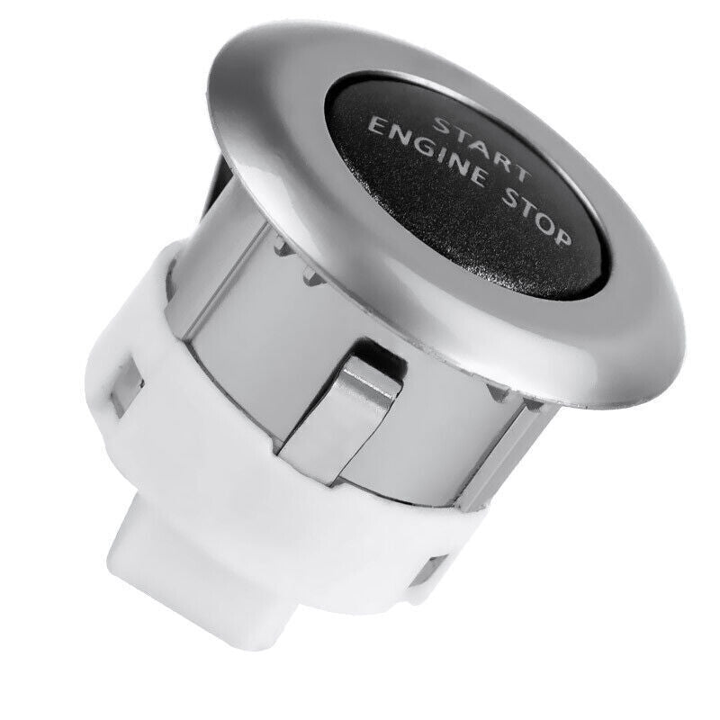 Start Stop Engine Keyless Switch Push Button Fit For Land for Range Rover Sport LR4