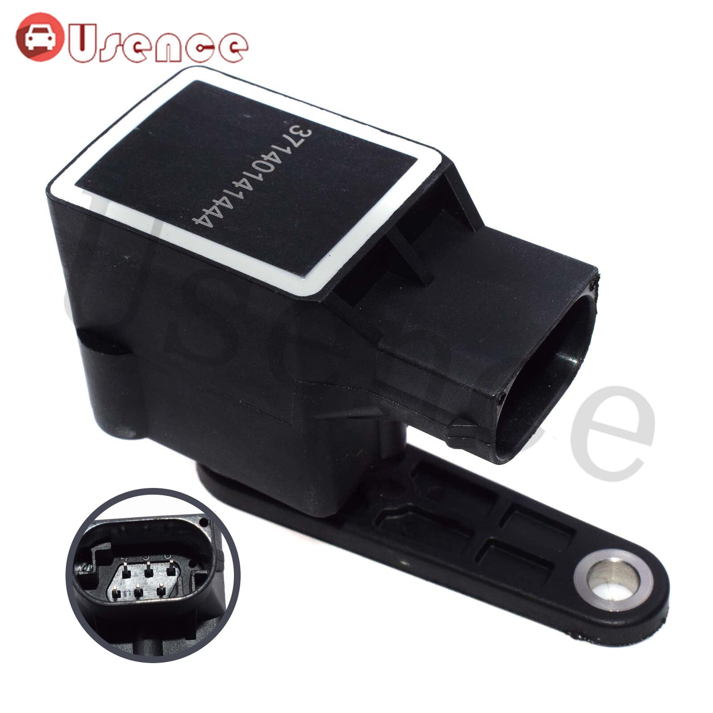 Headlight Vertical Control Sensor for BMW E46 E38 E39 E60 E61 M3 M5 X5 Z4 Z8 New