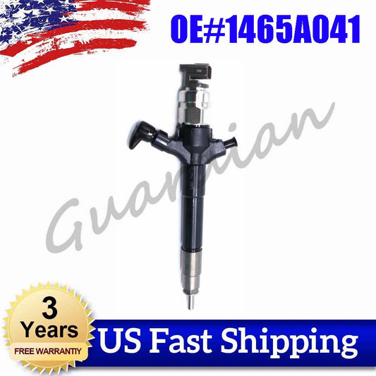 Rail Diesel Injector Pickup for Mitsubishi 4D56 L200 TRITON 2.5L Common