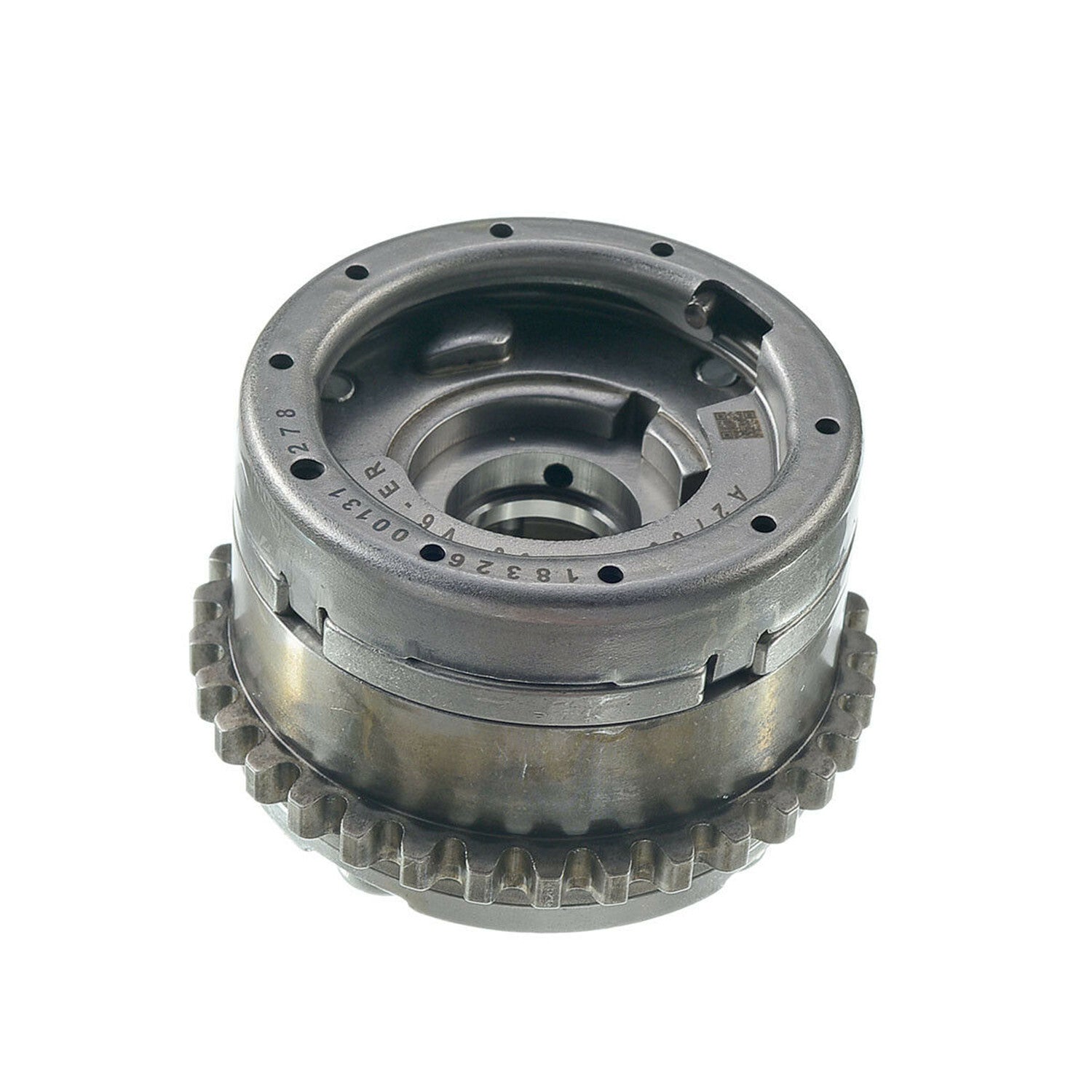 Intake L+R Camshaft Adjuster Actuator A2760503600 A2760503700 for Mercedes-Benz