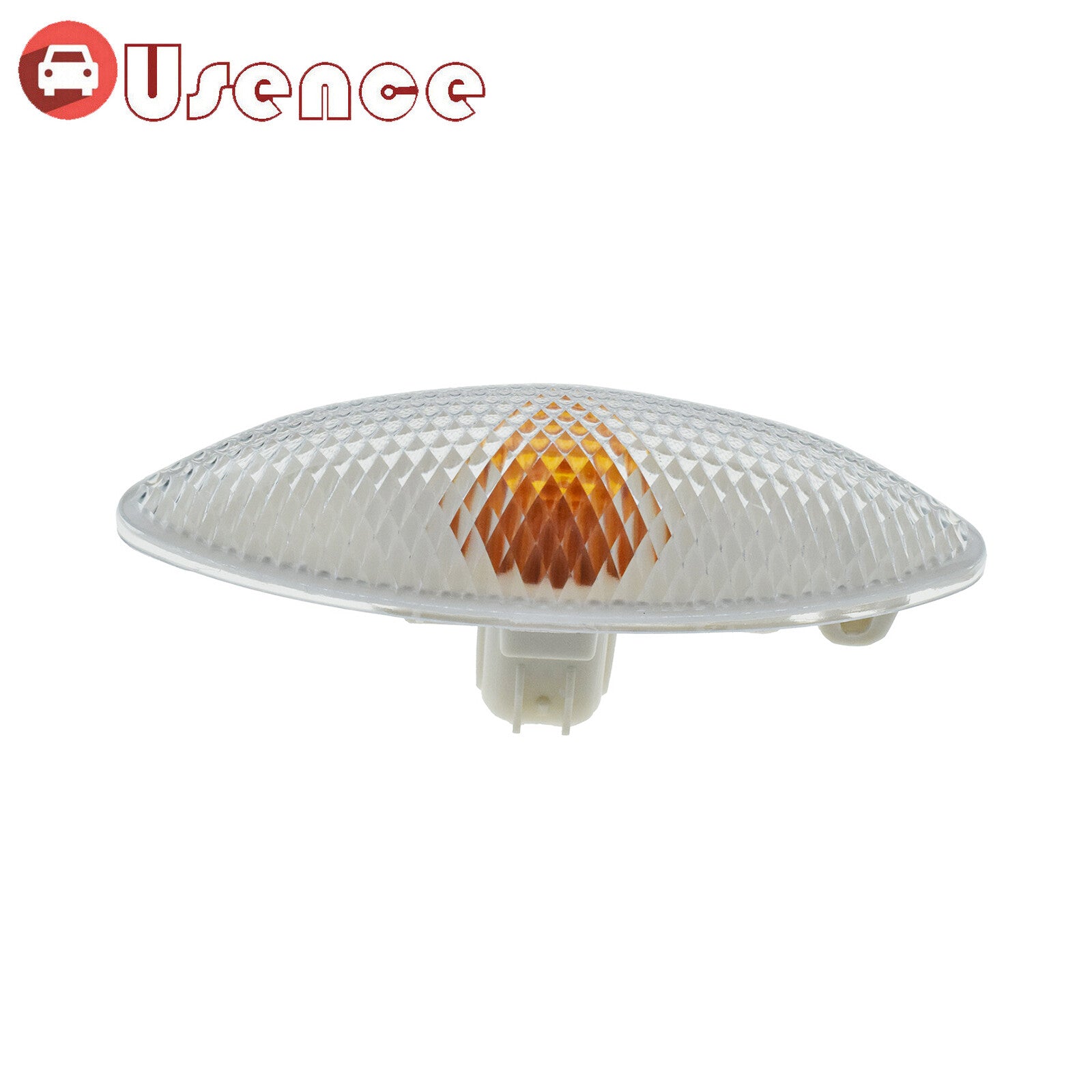 Right Marker Indicator Light Clear for TOYOTA Echo Vitz Yaris Hatchback 1999-05