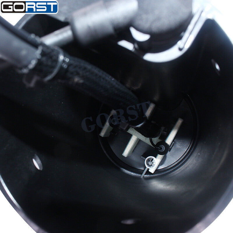 Diesel exhaust fluid heater assembly F01C600245 suitable for Mercedes-Benz GL350, GL320, W164