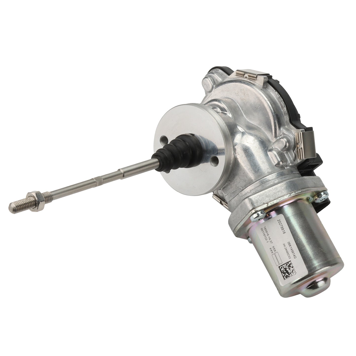 Wastegate turbo actuator for Audi A3, S3, Q3, TT, Coupe, for Volkswagen for Jetta , for Golf 2.0 06K145614G