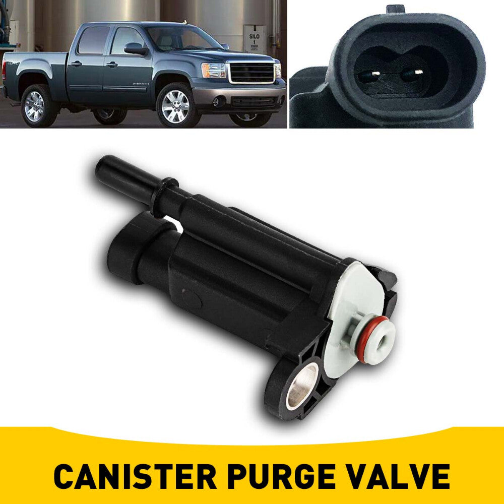 Steam tank purge solenoid valve for Chevrolet Silverado Gimci¨¦t¨¦ for Sierra for Yukon 2141105