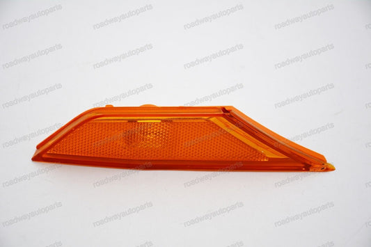Right Fender Side Marker Lamp Turn Signal Light Amber for Honda for Civic 2016-2018