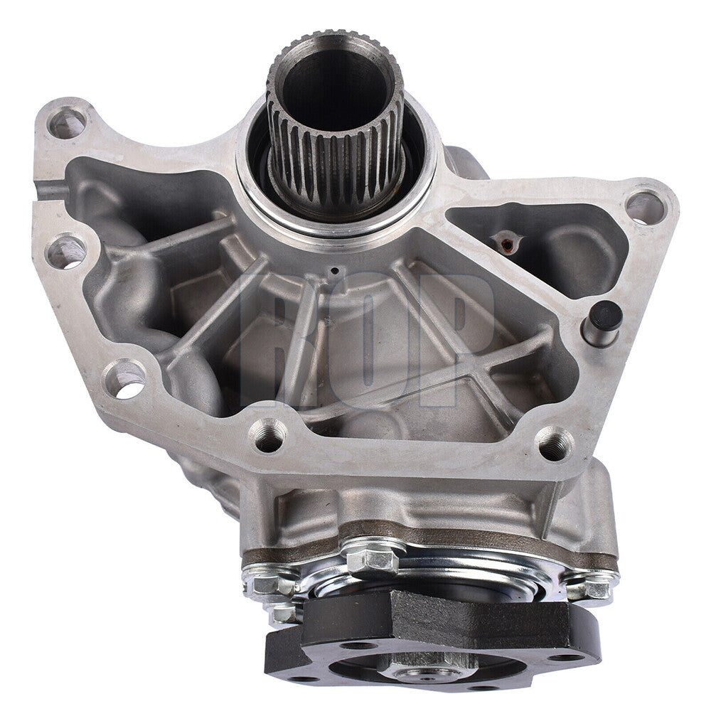 New Transfer Case Assembly for Nissan Rogue 2.5L 2014-2020 CVT AWD 33100-4BA0B