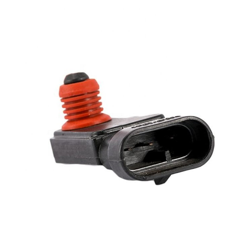Fuel Rail Pressure Sensor 0281002971 for Sierra for Chevrolet for GMC Silverado 6.6L