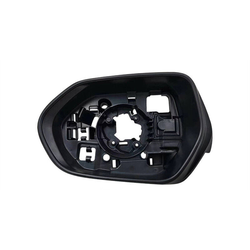 Left Side Rearview Door Mirror Cover Housing Fit for Toyota C-HR 2018 2019-2020