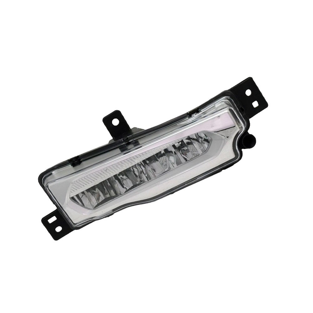 Front Right Side LED Fog Light Driving Lamp Fits For X3 G01 G08 X4 G02 2018-2019