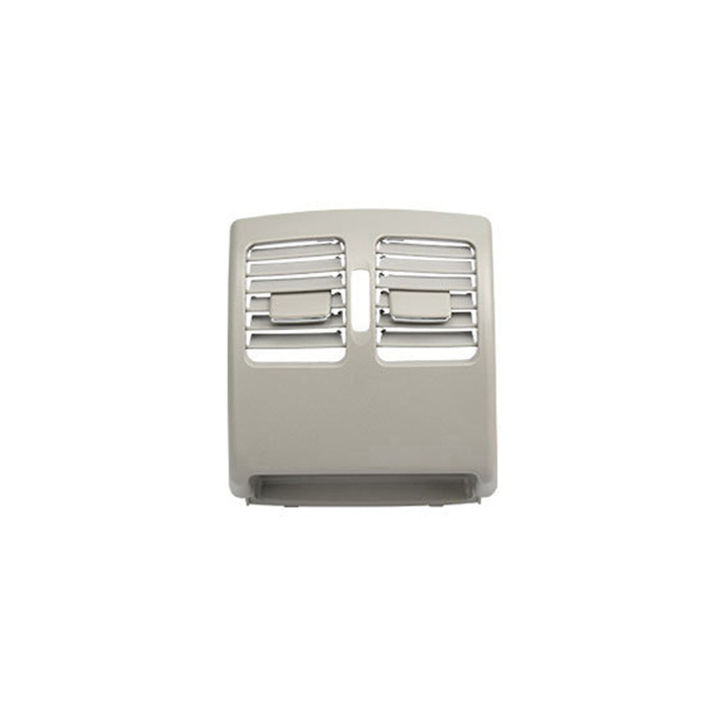 2022 Rear Air Grille AC Socket Vent for Mercedes C-Class W204 2007-2013 AT