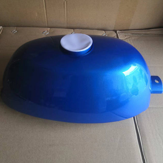Motorcycle Steel Gas Fuel Tank for Honda for Mini Trail Z50 Z50A Z50R Monkey Bike