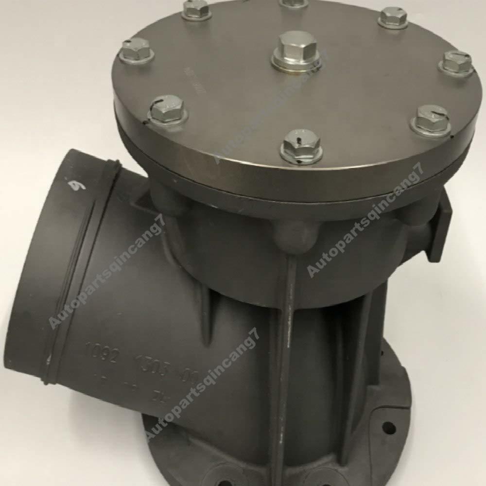 Air Intake Valve Assembly 1623079400 for Atlas Copco Screw Compressor Parts