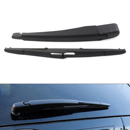 Rear Windshield Wiper Arm  Blade Set for Ford Edge 2007-2014 / for Lincoln MKX 07-15