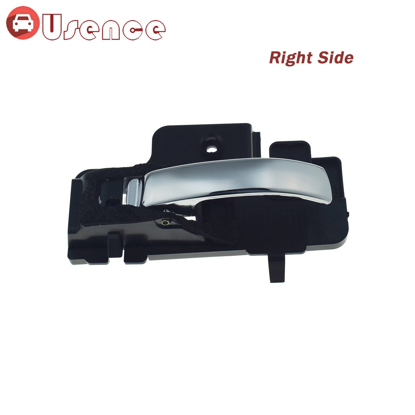 Right Inside Door Handle for Jeep Compass 2007-10 for Dodge Caliber 07-12 1DC18SZ0AB