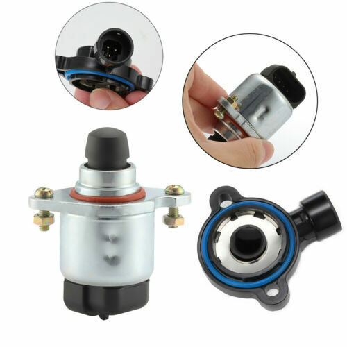New Throttle Position Sensor Idle Air Control Valve Set For LS for Chevy GM US