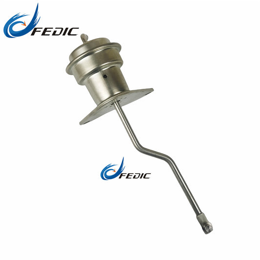 Turbo actuator RHF55 8971038570 for ISUZU Truck 4HE1-T 4HE1T 5.2L 190 HP 1997
