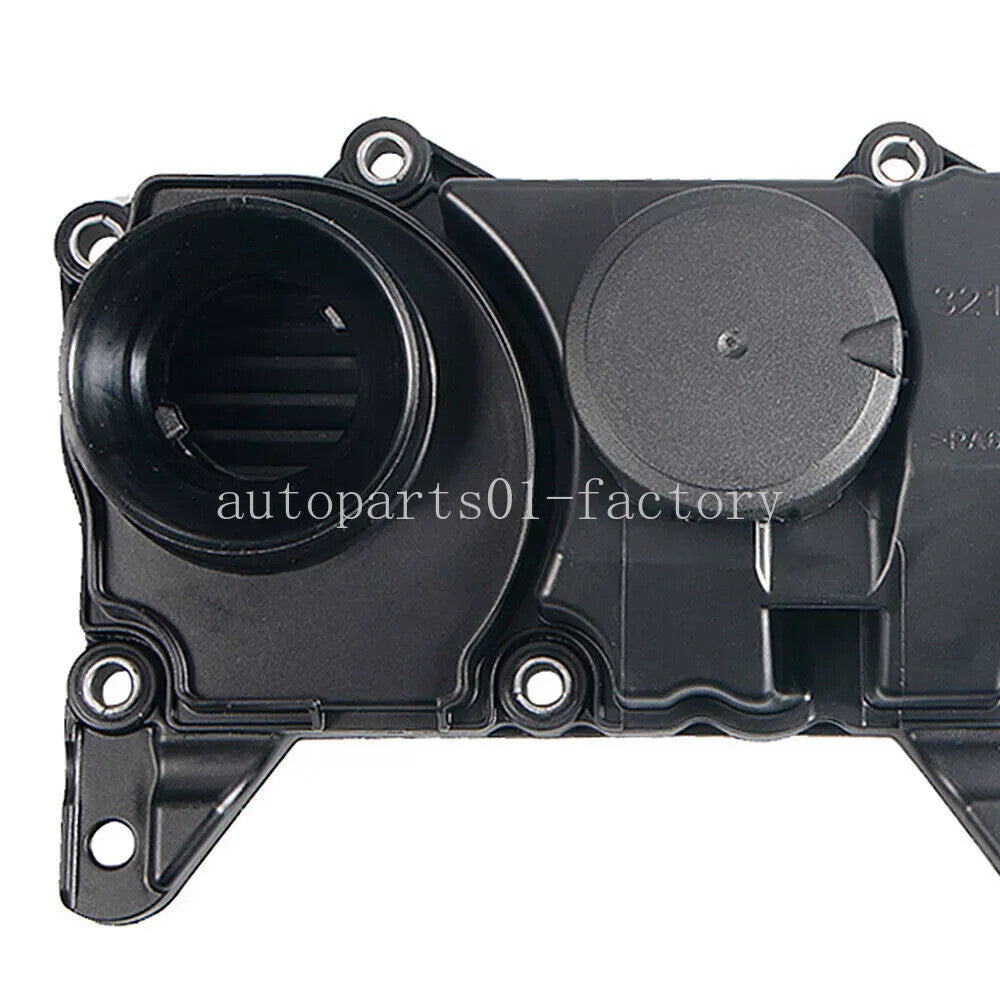 32140004 PCV Oil Trap Valve Rocker Cover Fit for VOLVO V60 S60 XC90 V90 2.0L L6