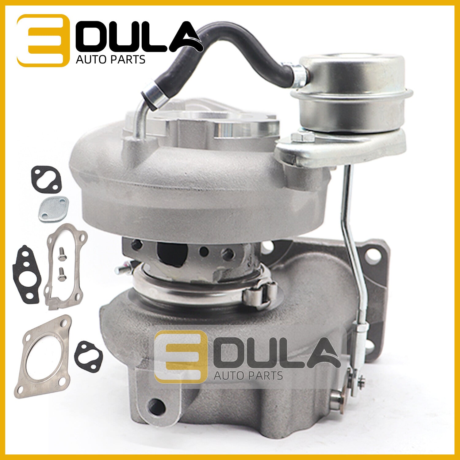 CT26 Turbo is suitable for 2002-2003 for Toyota for Land Cruiser 4.2L 100 KW 1HD-FTE 17201-17040