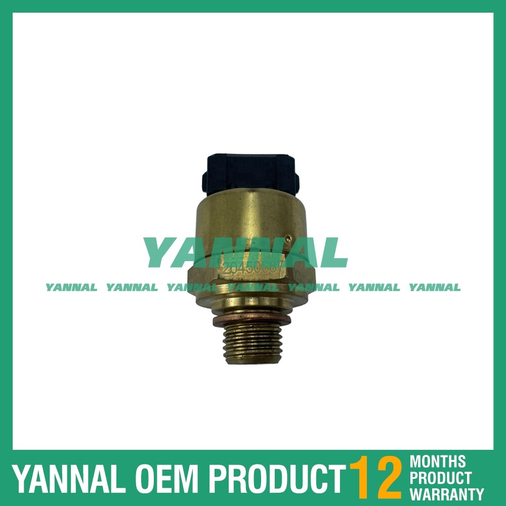 new BF8M1015 oil pressure sensor 0419-9823 20450687, suitable for Deutz engine parts.
