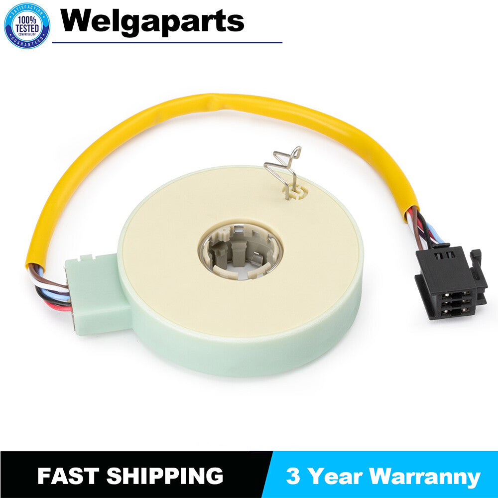 Steering angle sensor for Fiat Punto 1999-2012 46755203 46755205 51711701