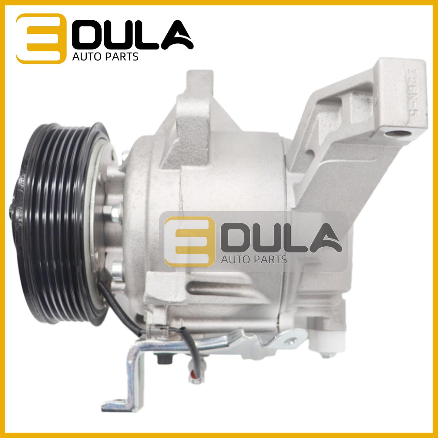 AC Air Conditioner Compressor Fits for Subaru Forester Impreza WEX XV Crosstrek