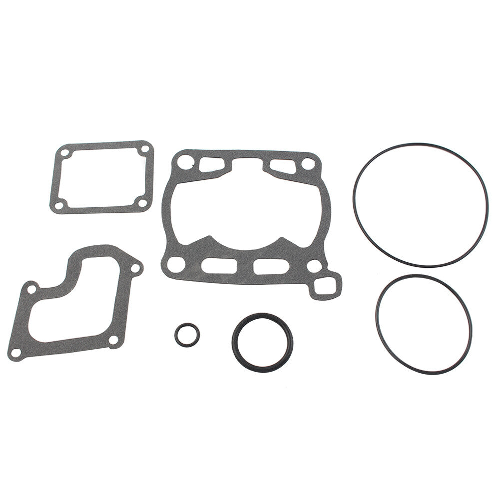 Top End Gasket Kit Set Cylinder Head Gaskets Fit for SUZUKI RM125 1998-2002 Motor