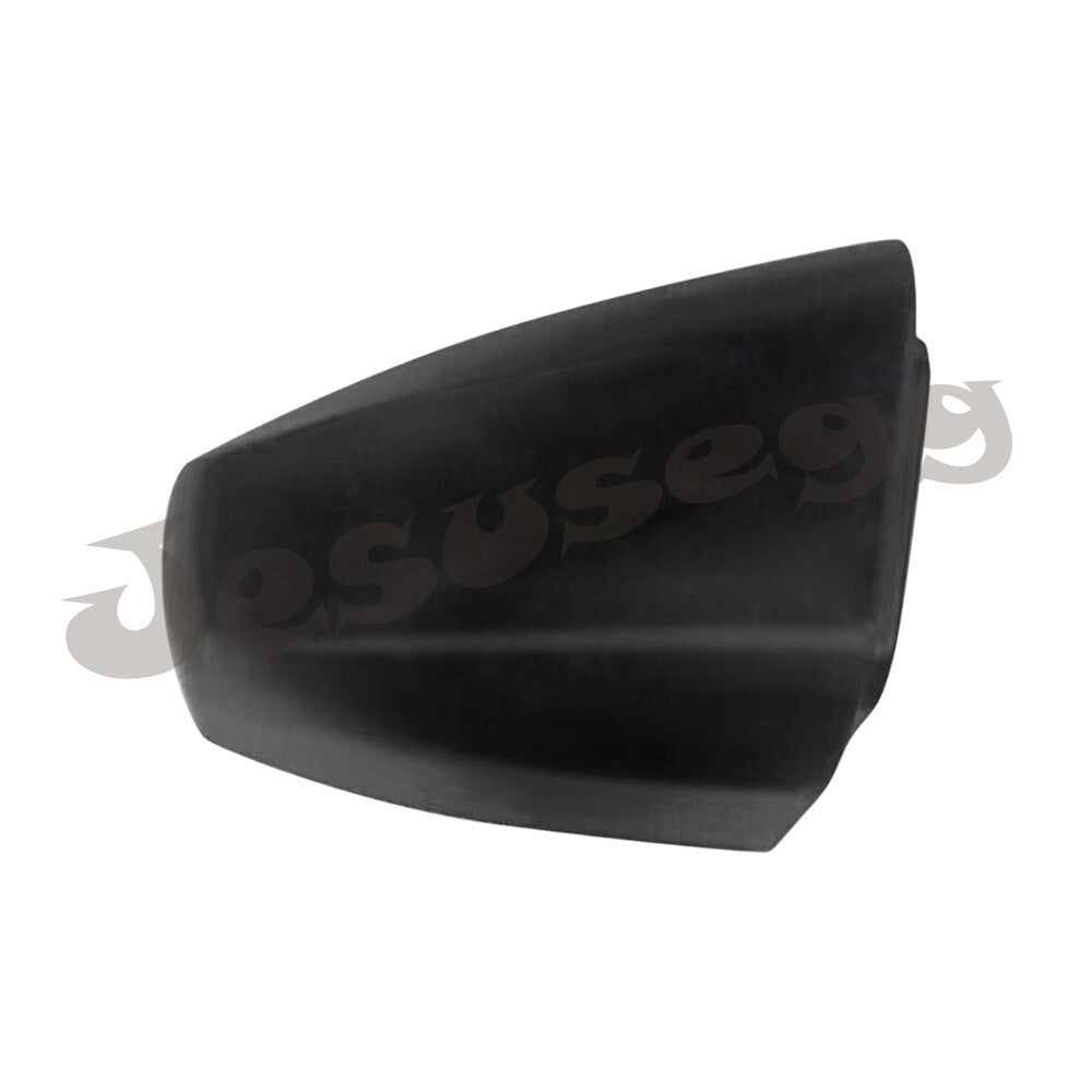 Door Handle Cover Outside #51 21 7 396 541 Unpainted Fits 2014-2020 for BMW X1 X2