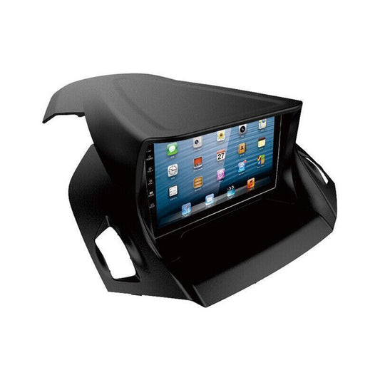Android 9.1 Car Stereo Radio GPS 1GB+16GB Fit for Ford Kuga Escape 2013-2017 9