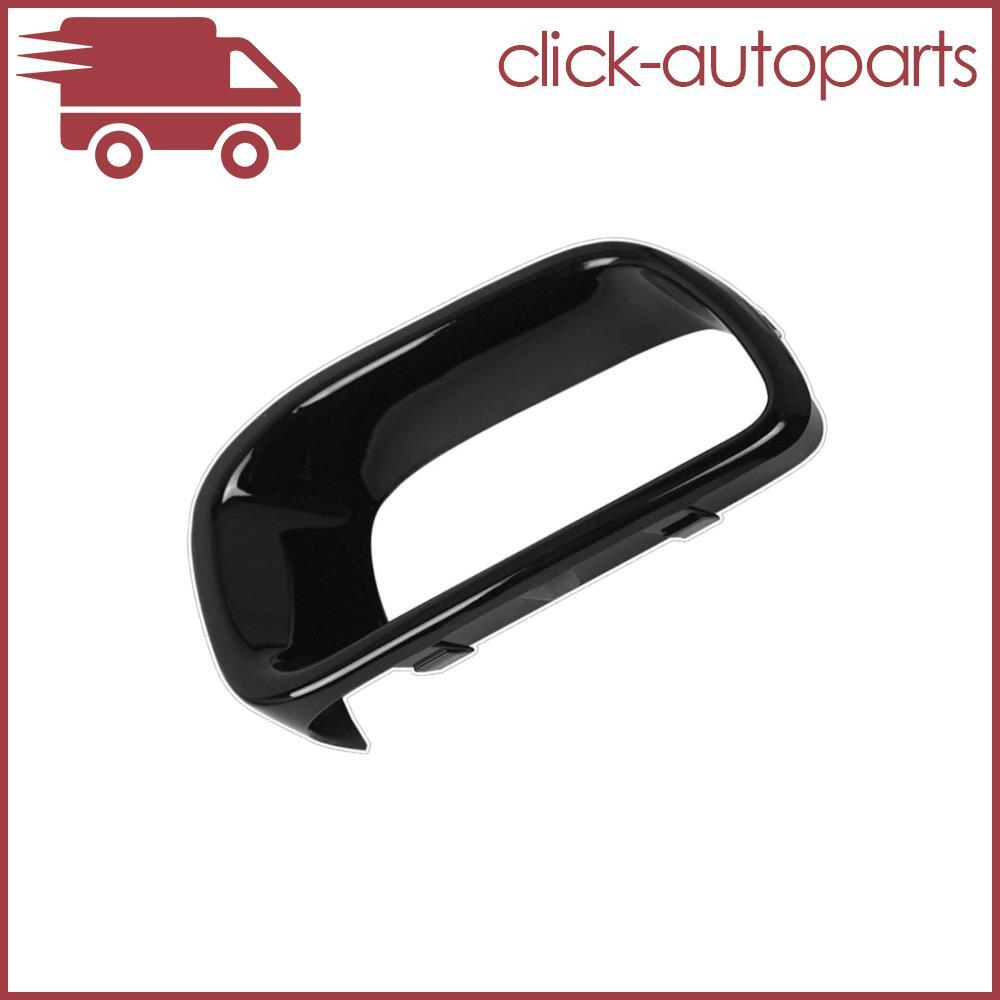 for Mini F55 F56 F57 2014-19 Front Bumper Air Duct Brake Cover Bezel Trim Right