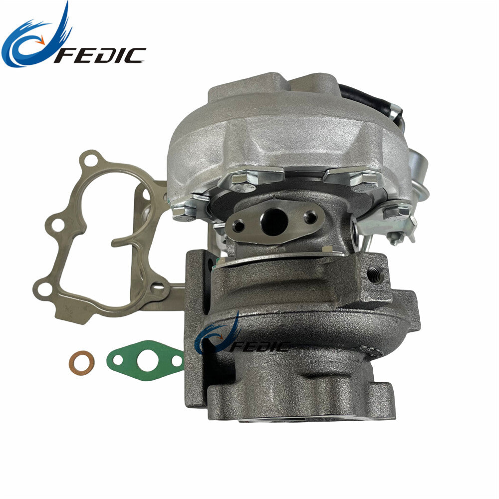 14411-7T600 Turbine for Nissan Navara Terrano Cabstar D22 3.2L QD32T 1991-1999