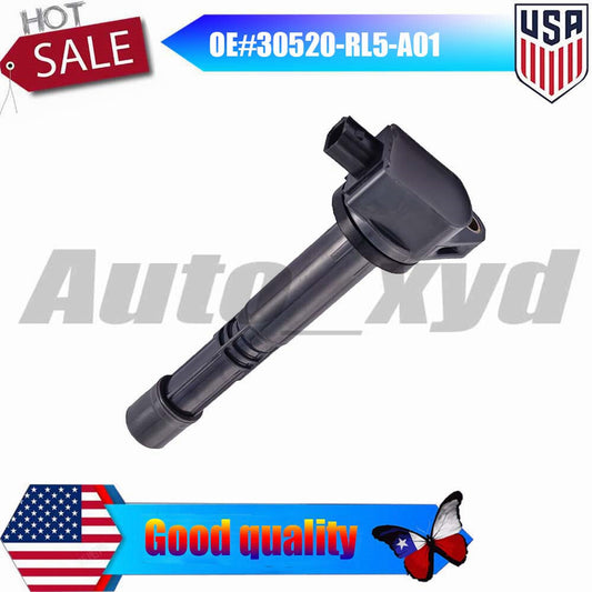 UF602 Ignition Coil for Acura ILX 2013-2018 for Honda Accord 2008-2012 for Civic 12-15