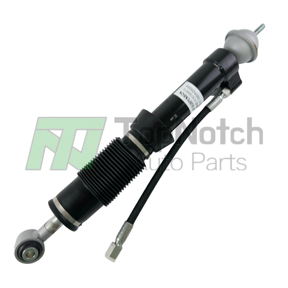 Air compressor filter with rubber protective cap suitable for Mercedes W221 W164 W251 W166