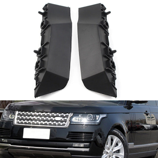 Front Bumper Support Bracket for Land Rover for Range Rover 13-17 LR038725 LR038724
