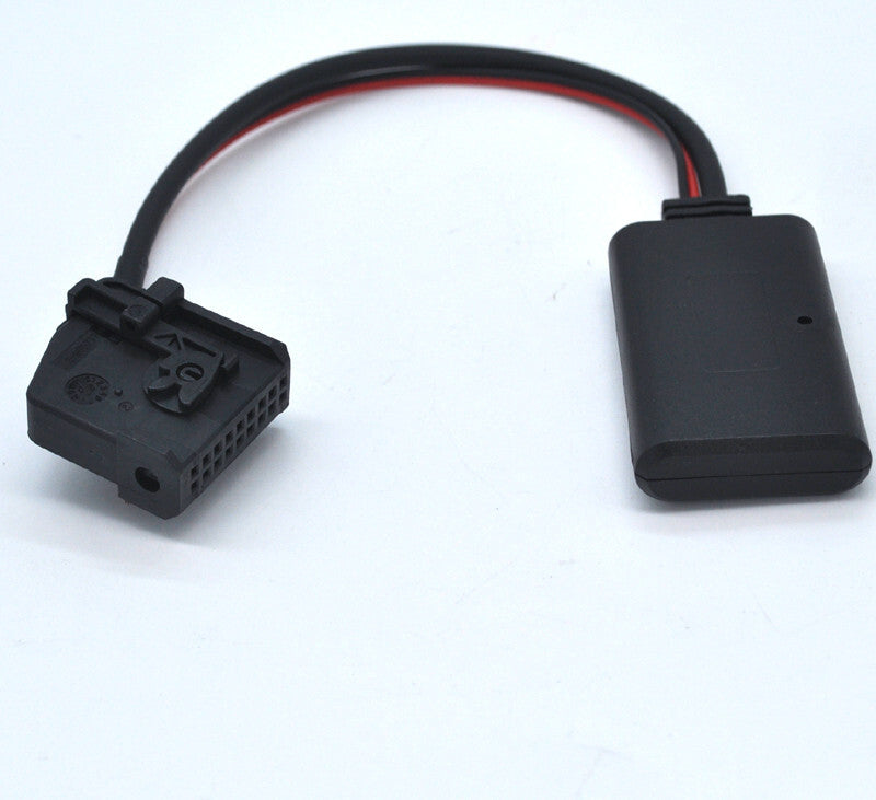 For 2003-2004 SL R230 for Mercedes with Navi Bluetooth Streaming Interface
