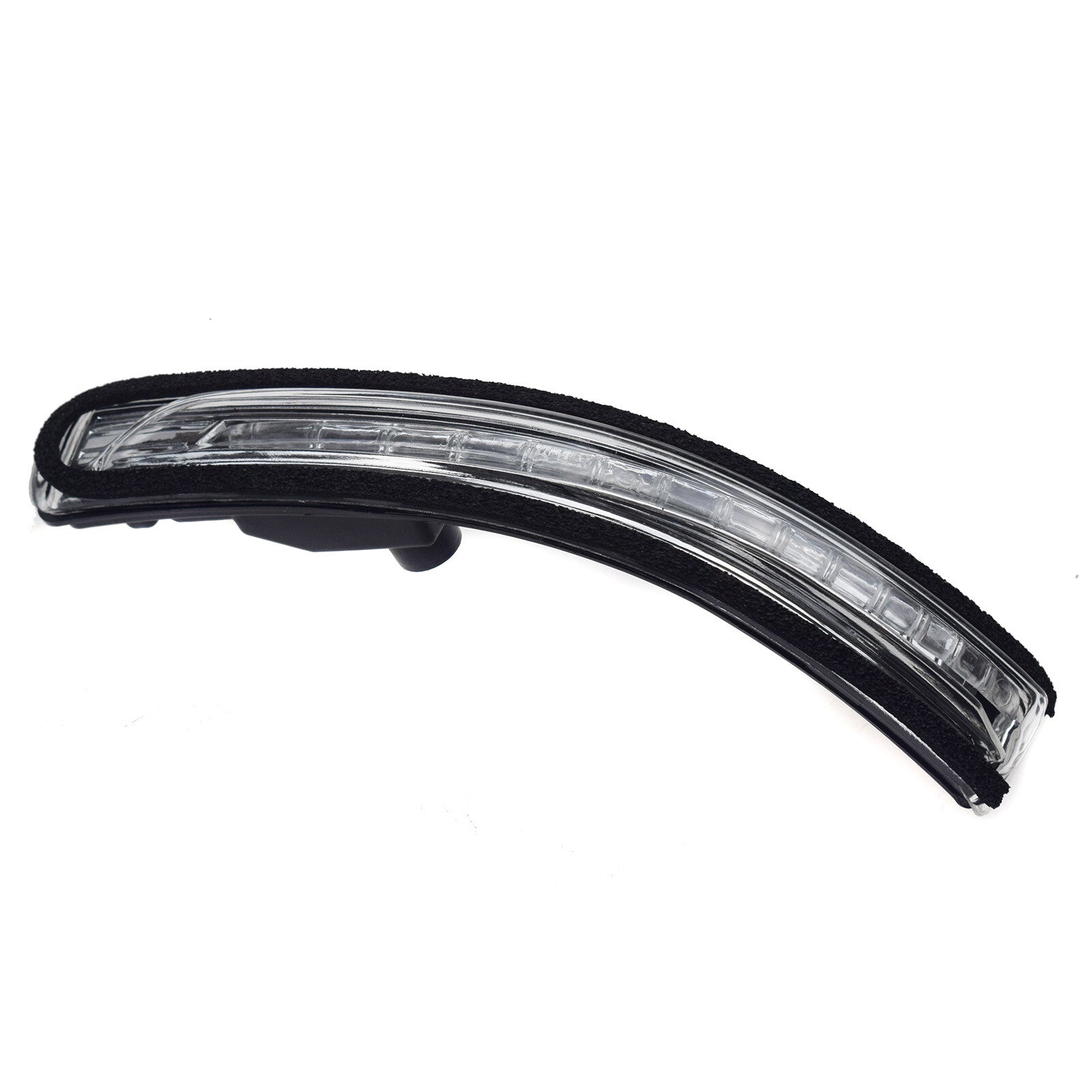 Left mirror indicator turn signal driver side 876141W000 for Kia Rio 12-17