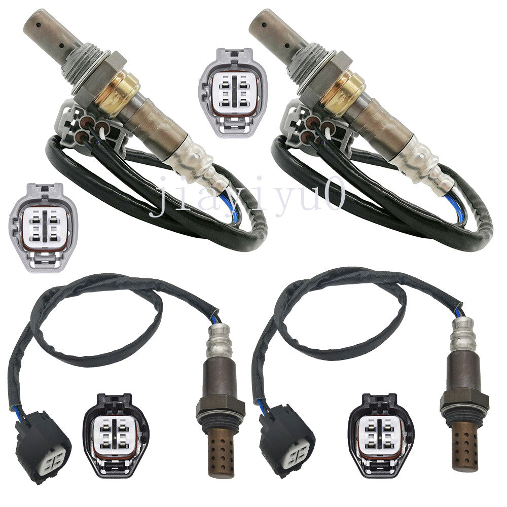 The new AJ53-18-861A downstream oxygen (O2) sensor is suitable for Mazda MPV 3.0L. (AJ5318861A-)