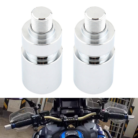 Handlebar Plug End Cap Grip Bar for Honda Africa Twin CRF1100 CRF1000 2016-2024