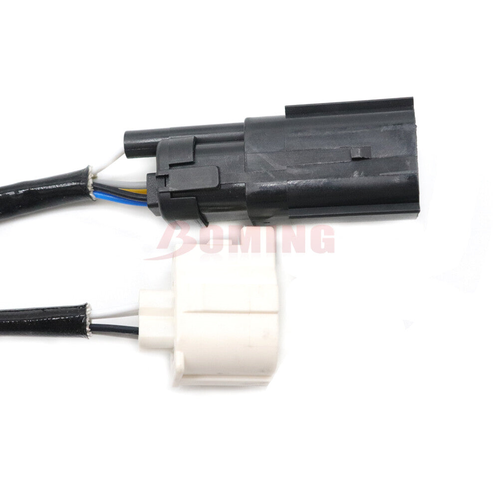 MAF Sensor Mass Air Flow Meter for Mitsubishi MONTERO SPORT ECLIPSE SPYDER