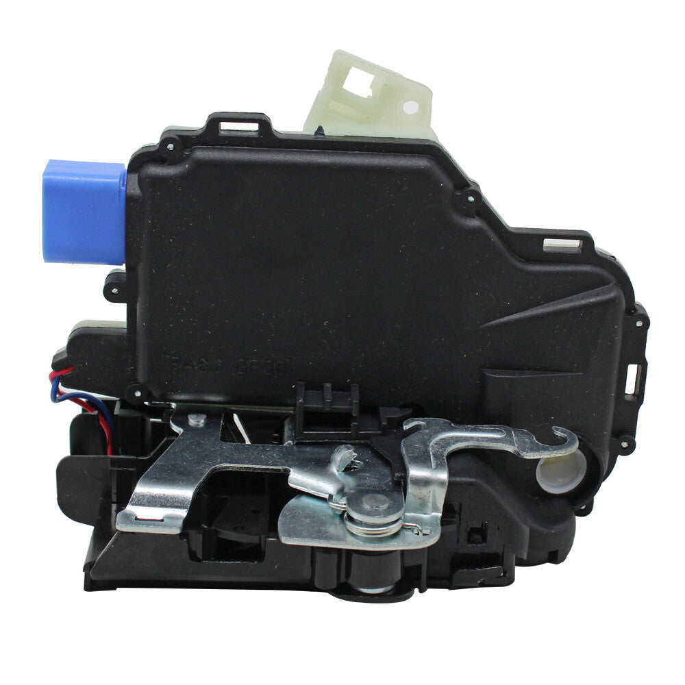 Front Left Central Locking Door Lock Actuator for Skoda Fabia Roomster 5J1837015