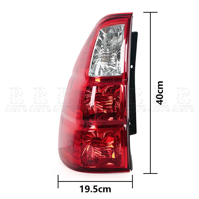 Right for Lexus GX470 2007 2008 2009 Rear Tail Lamp Stop Brake Light Assembly