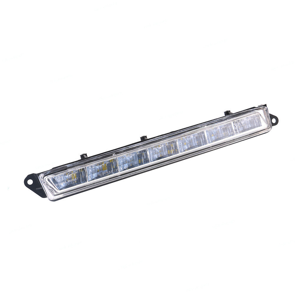 Front LH LED Daytime Running Light Fog Lamp A1649060351 for Benz W164 W166 13-16