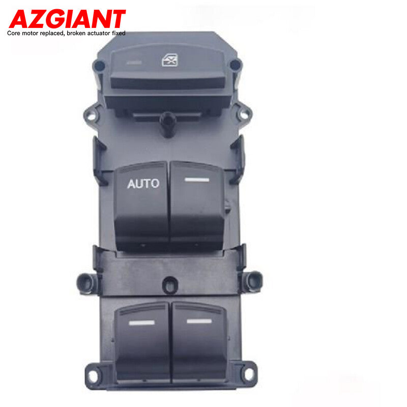 for Honda FIT 1.5L MASTER POWER WINDOW DOOR CONTROL SWITCH LEFT 35750-TZA-H01